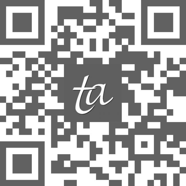 Unser Link zur Website als QR-Code