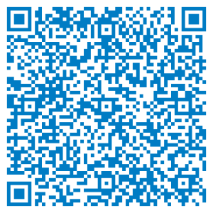 QR-Code vCard Chemnitz